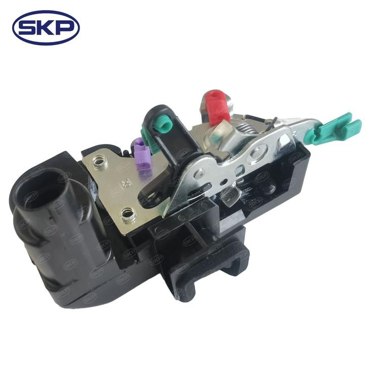 Door Lock Actuator Motor