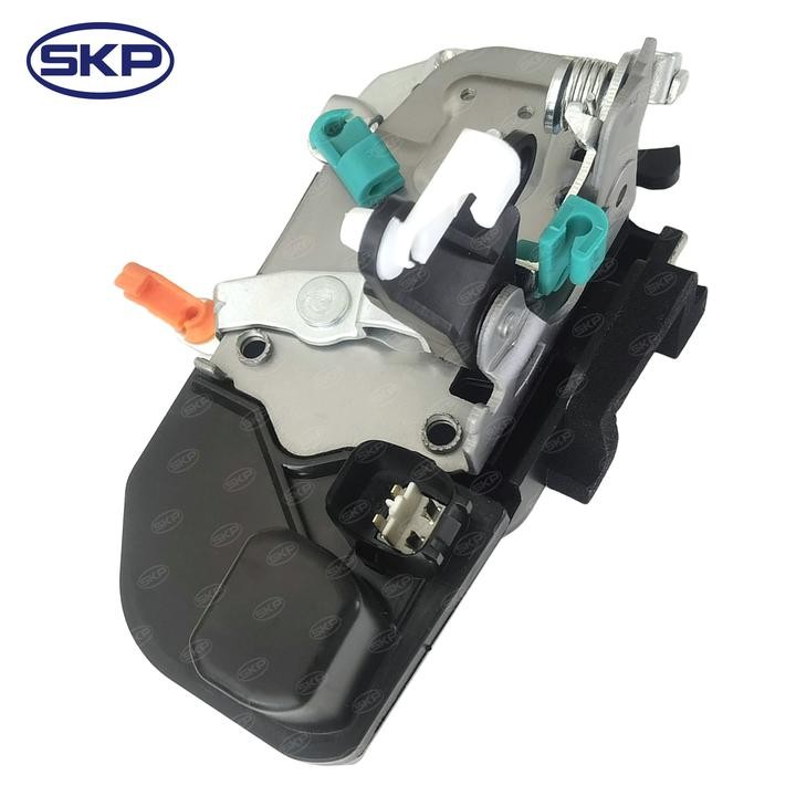 Door Lock Actuator Motor