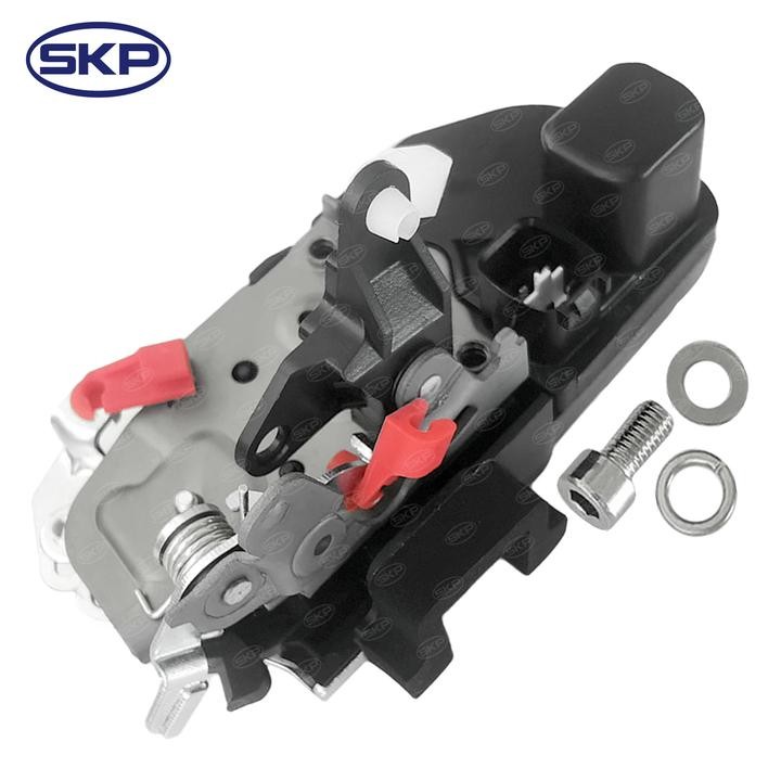 Door Lock Actuator Motor