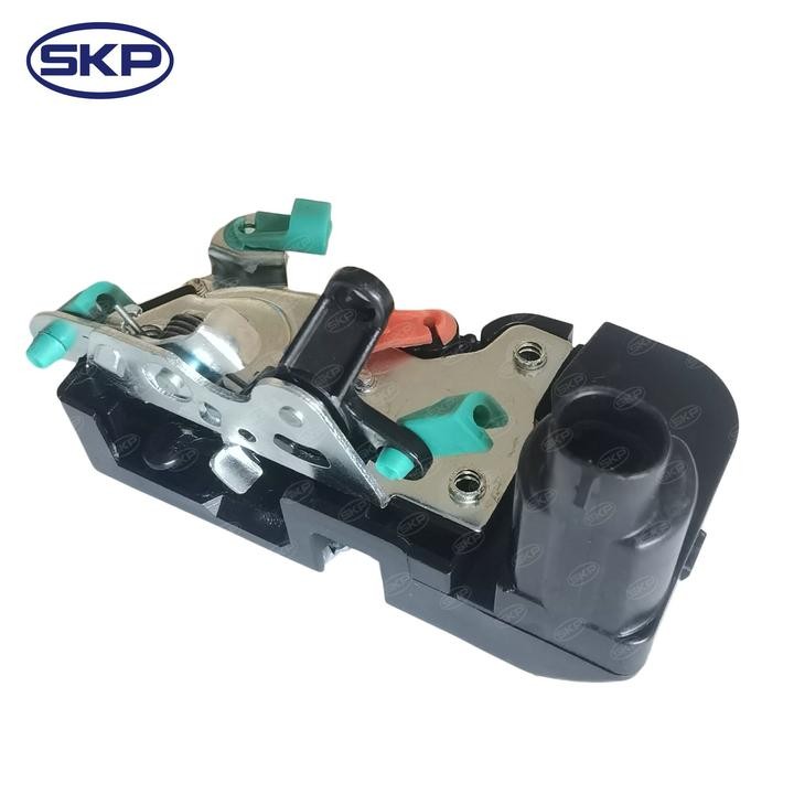 Door Lock Actuator Motor