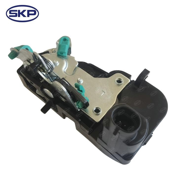 Door Lock Actuator Motor