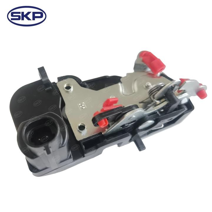 Door Lock Actuator Motor