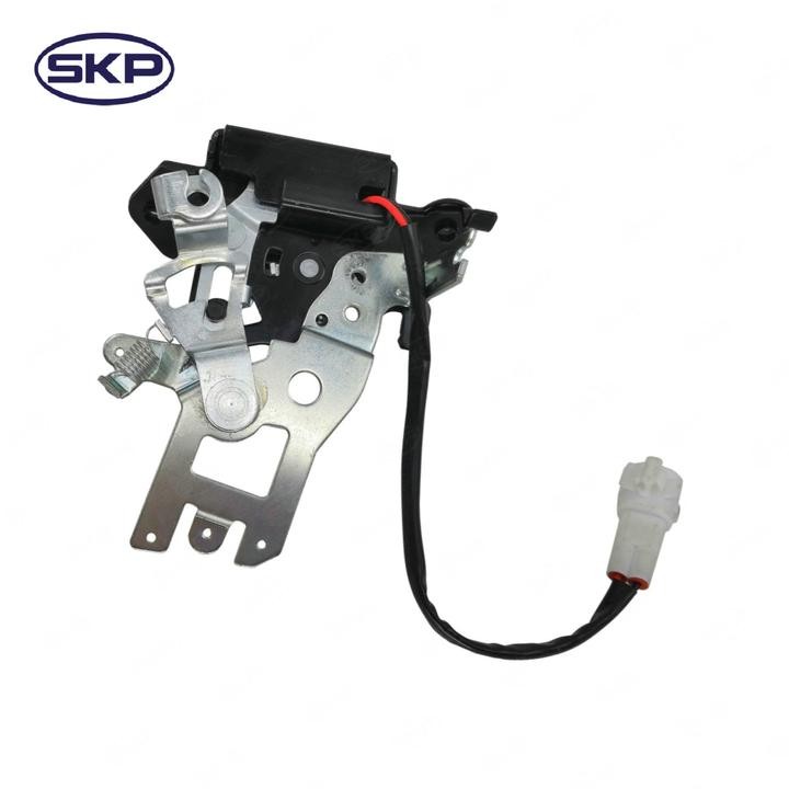 Door Lock Actuator Motor