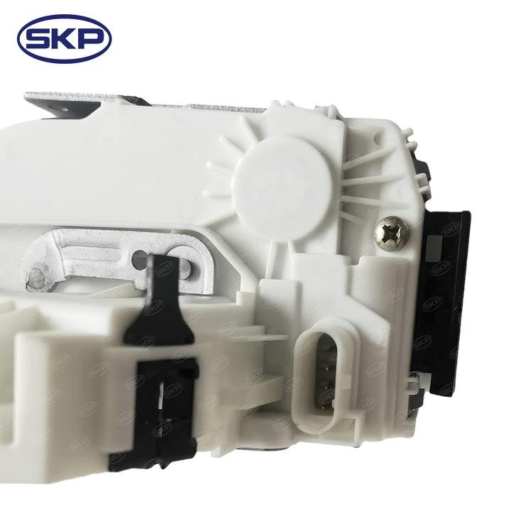 Door Lock Actuator Motor