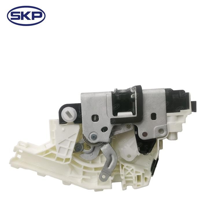 DOOR LOCK ACTUATOR MOTOR