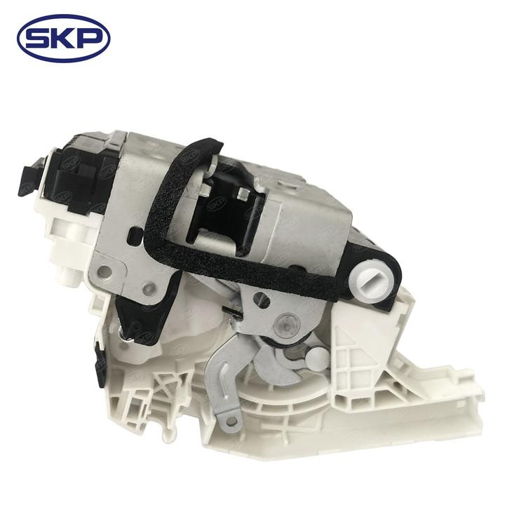 Door Lock Actuator Motor