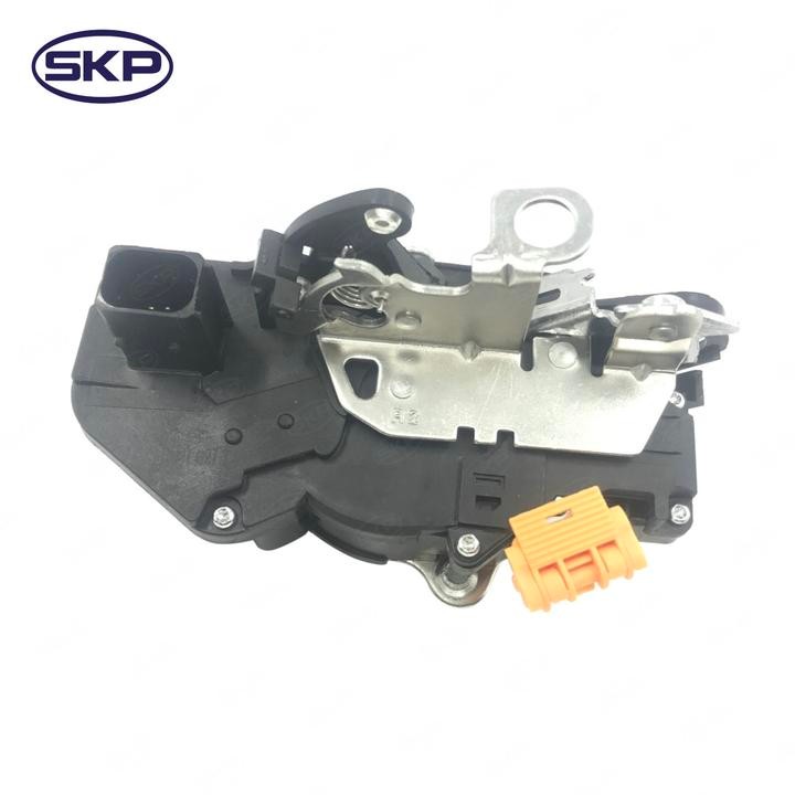Door Lock Actuator