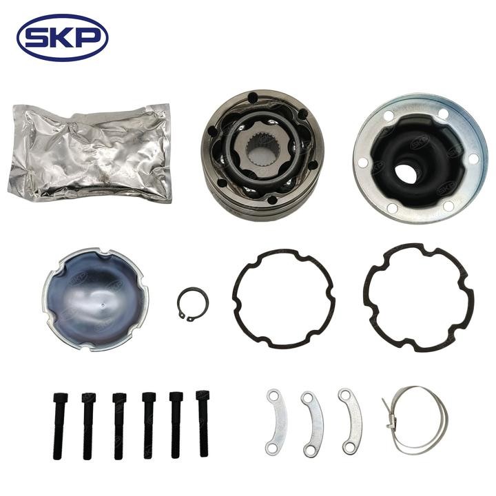 Drive Shaft CV Joint