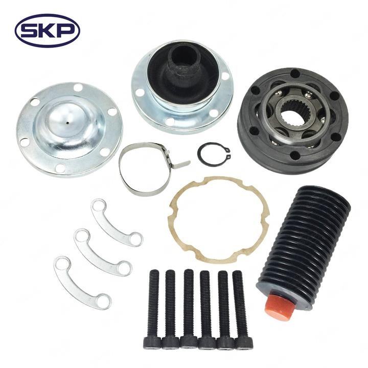 Drive Shaft CV Joint