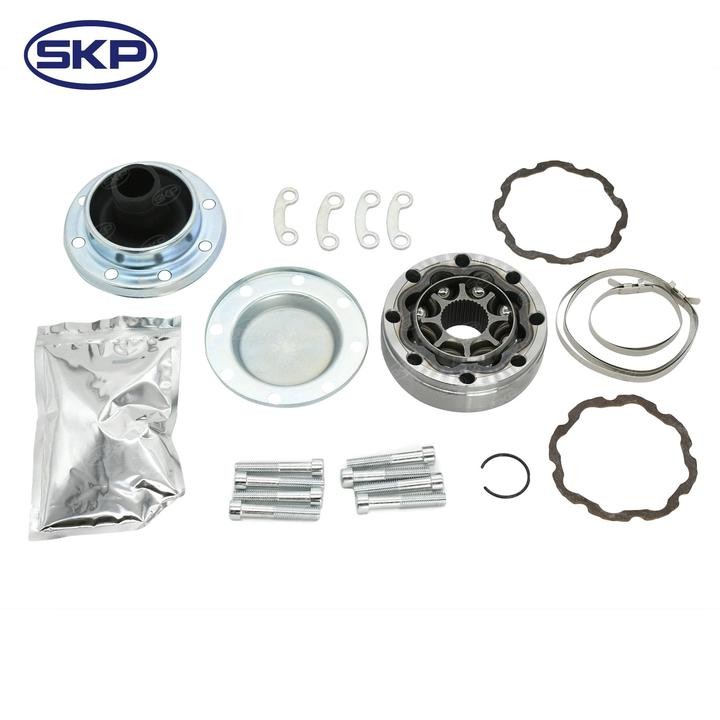 Drive Shaft CV Joint