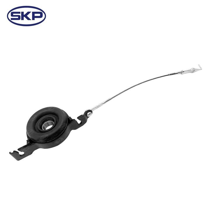 Drive Shaft Center Support Bearing