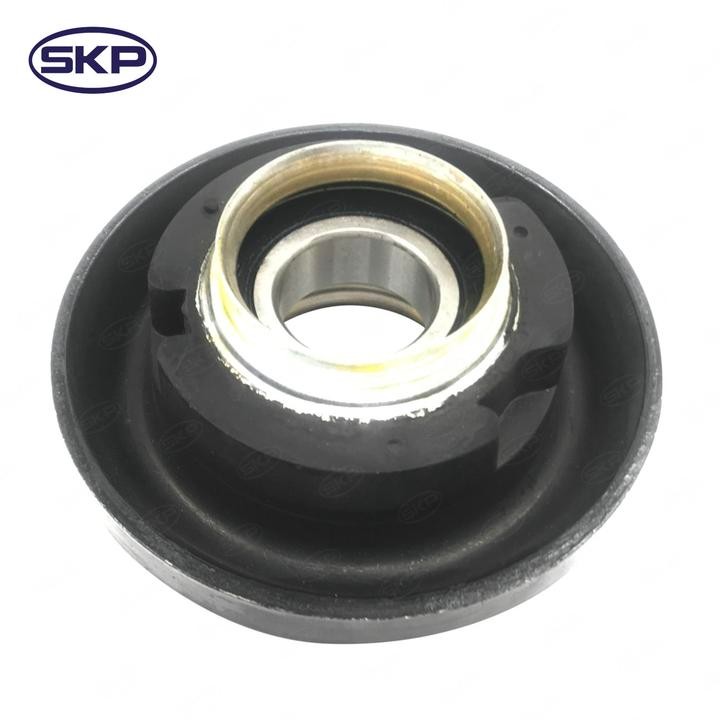 Drive Shaft Center Support Bearing