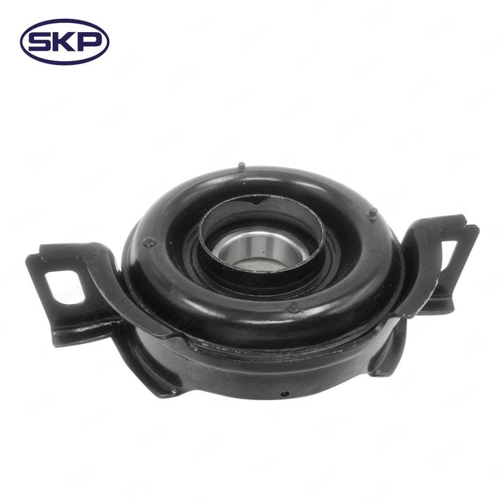 Drive Shaft Center Support Bearing