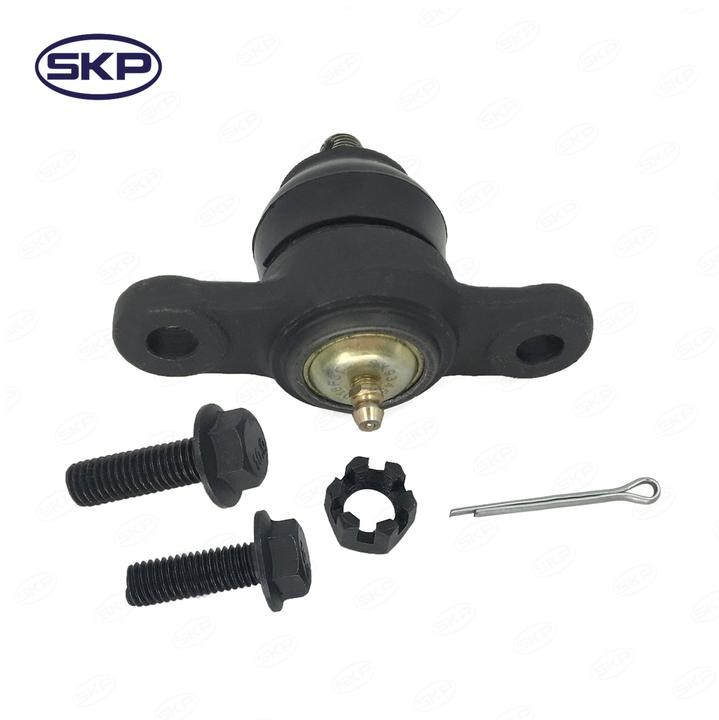 Suspension Ball Joint