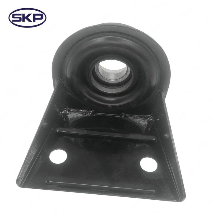 Drive Shaft Center Support Bearing