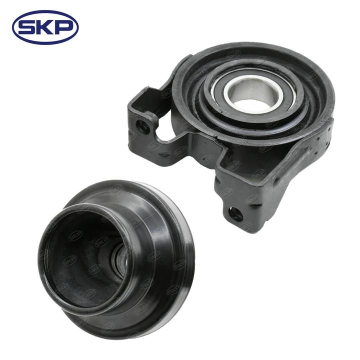 Drive Shaft Center Support Bearing