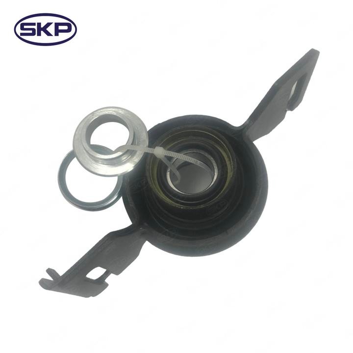 Drive Shaft Center Support Bearing