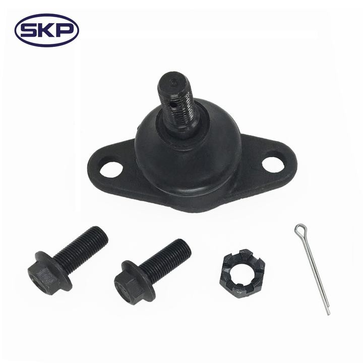 Suspension Ball Joint