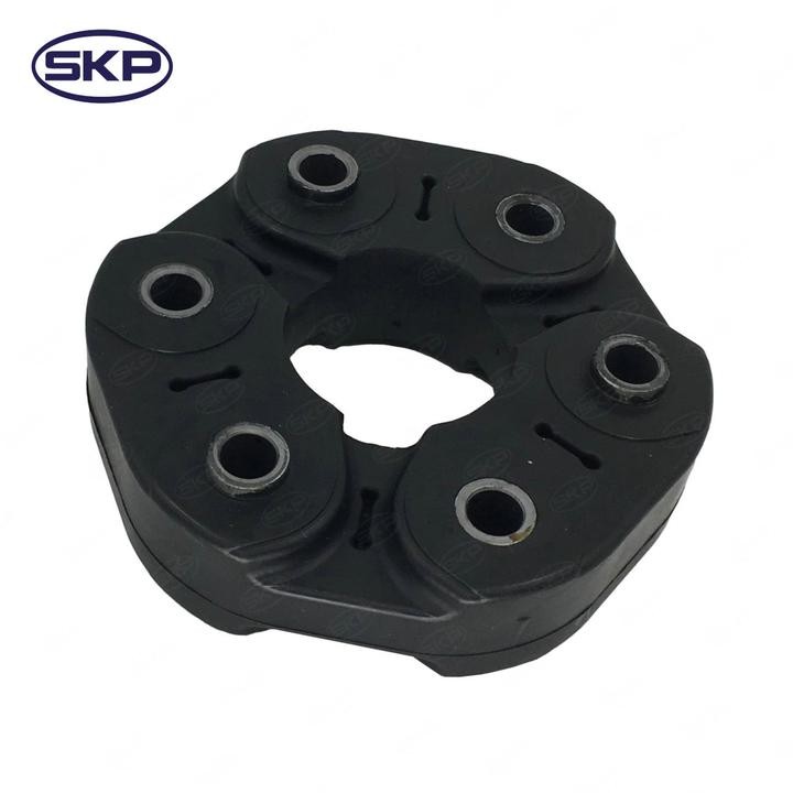 Drive Shaft Coupler