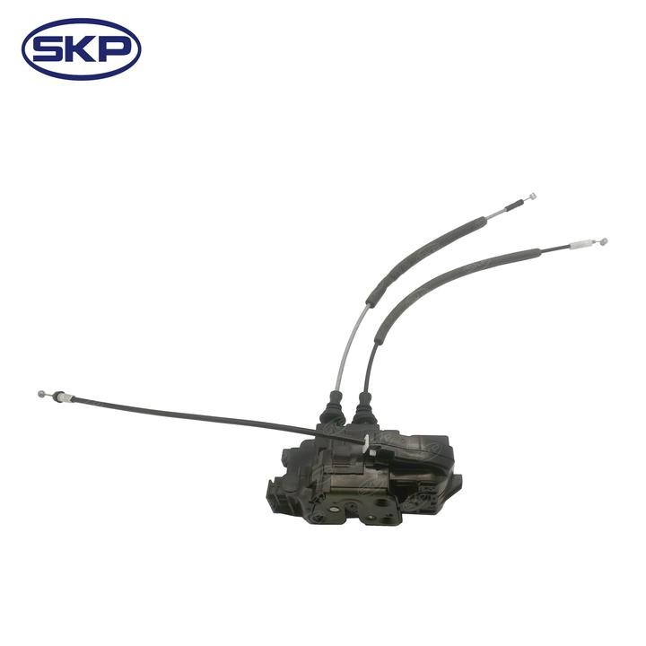 DOOR LOCK ACTUATOR MOTOR