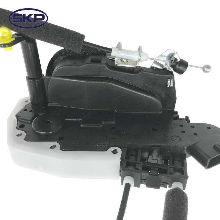 Door Lock Actuator Motor