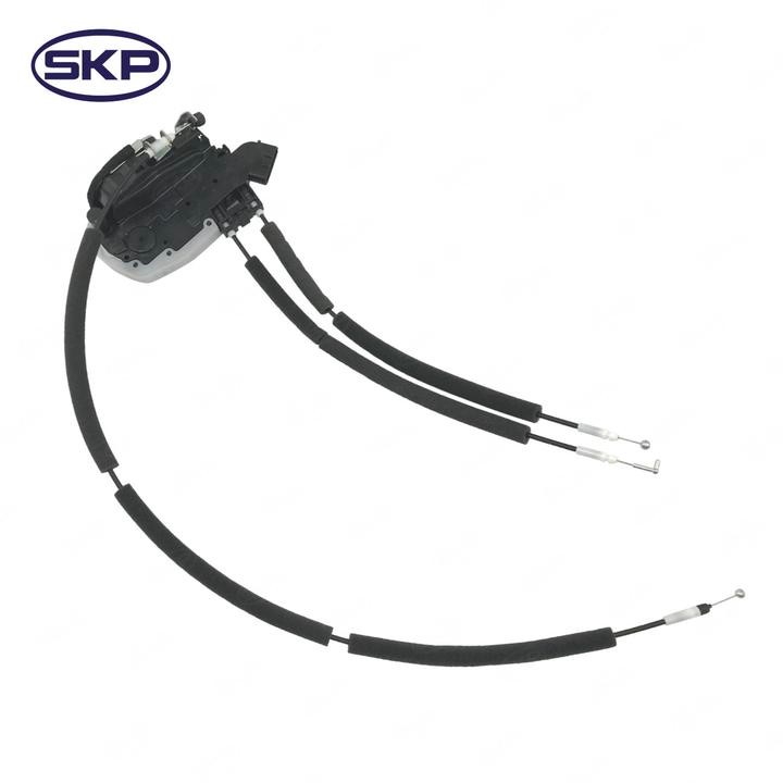 Door Lock Actuator Motor
