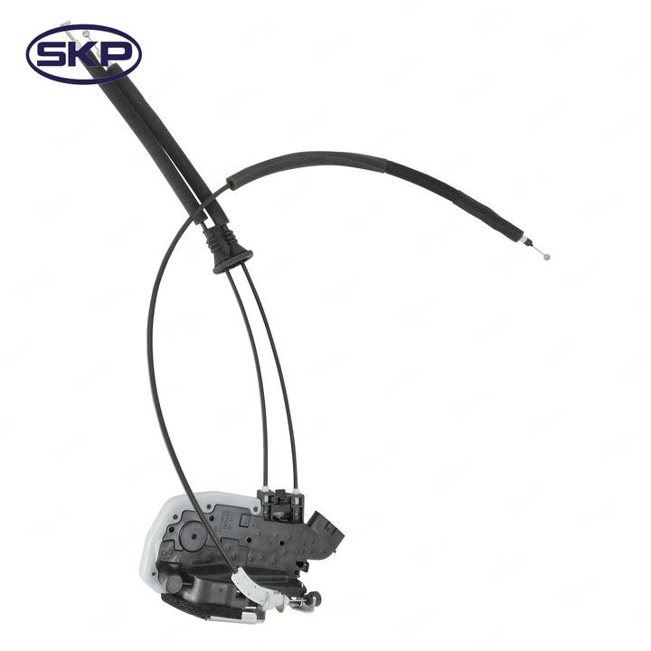 Door Lock Actuator Motor
