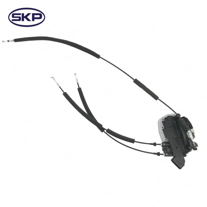 Door Lock Actuator Motor
