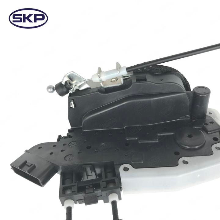 Door Lock Actuator Motor