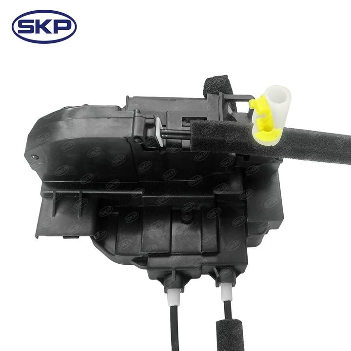 Door Lock Actuator Motor