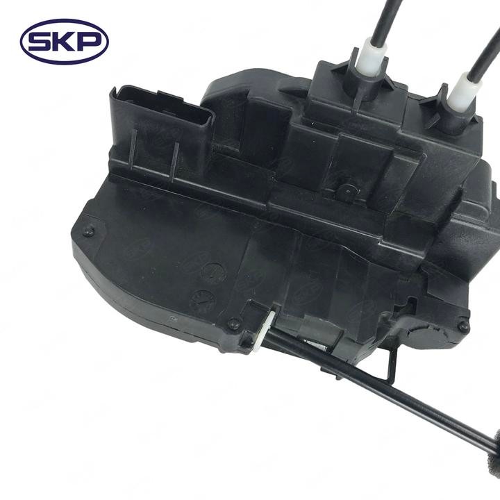 Door Lock Actuator Motor