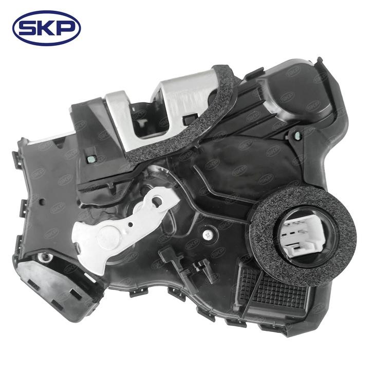 Door Lock Actuator Motor
