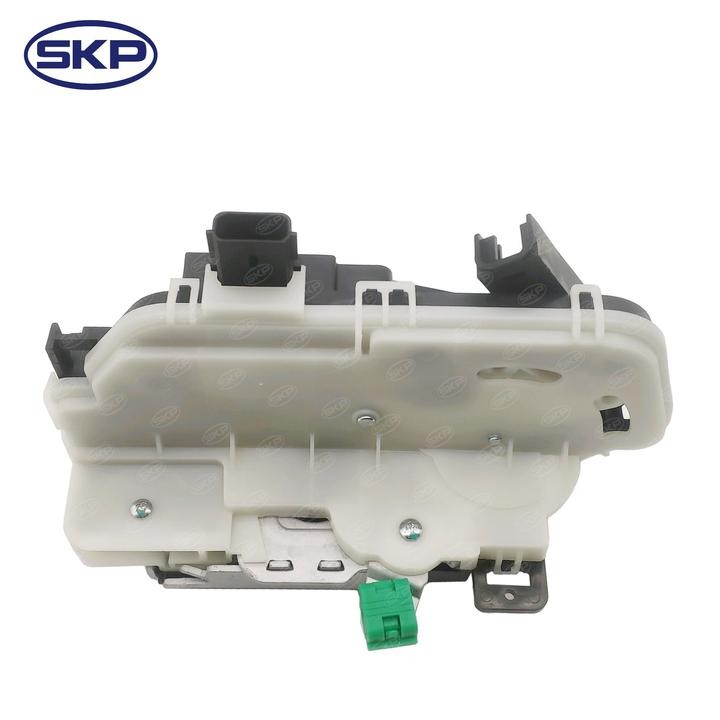 DOOR LOCK ACTUATOR MOTOR