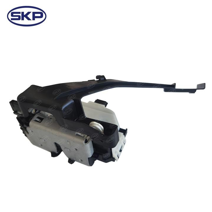 Door Lock Actuator Motor