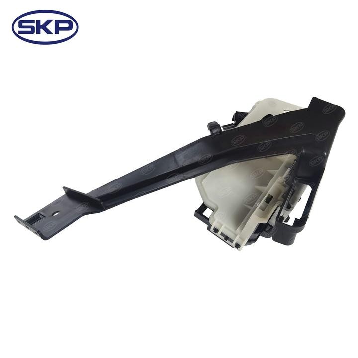 Door Lock Actuator Motor