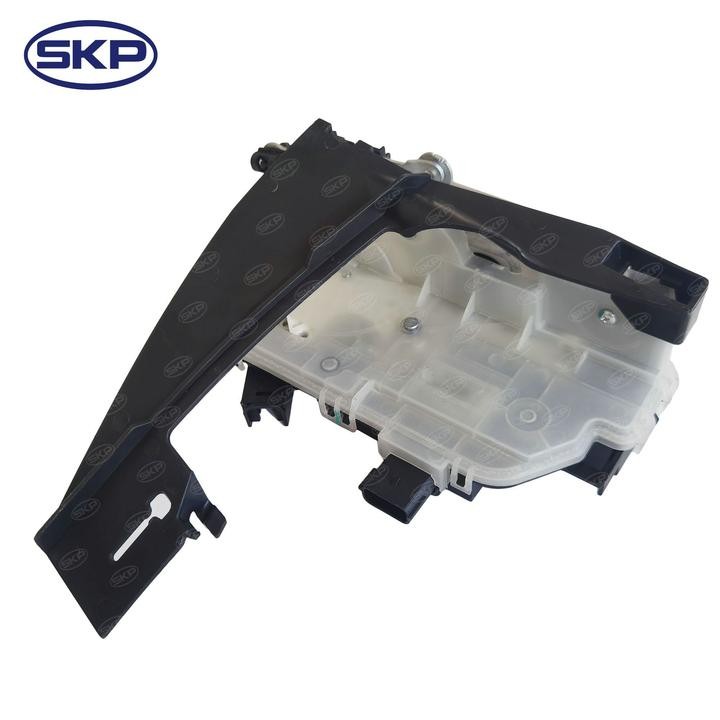 Door Lock Actuator Motor