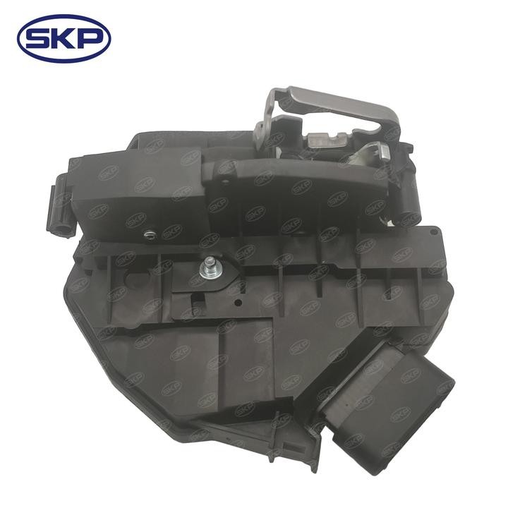 DOOR LOCK ACTUATOR MOTOR
