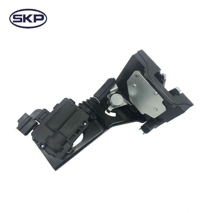 Door Lock Actuator Motor