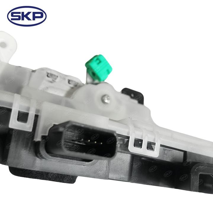 Door Lock Actuator Motor