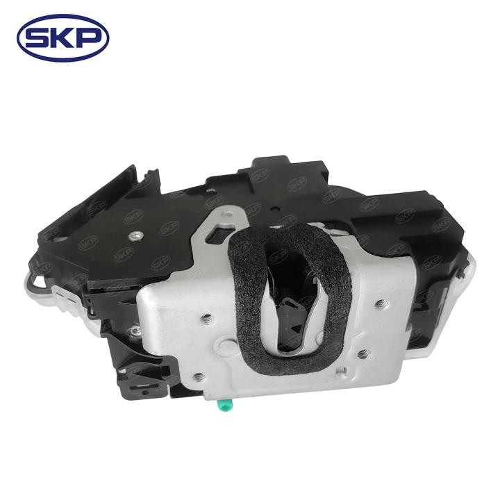 Door Lock Actuator Motor