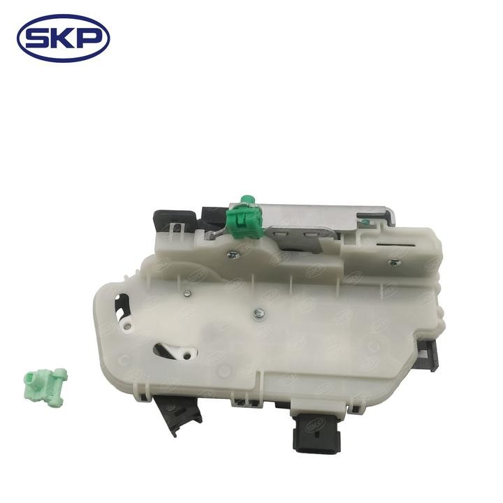 DOOR LOCK ACTUATOR MOTOR