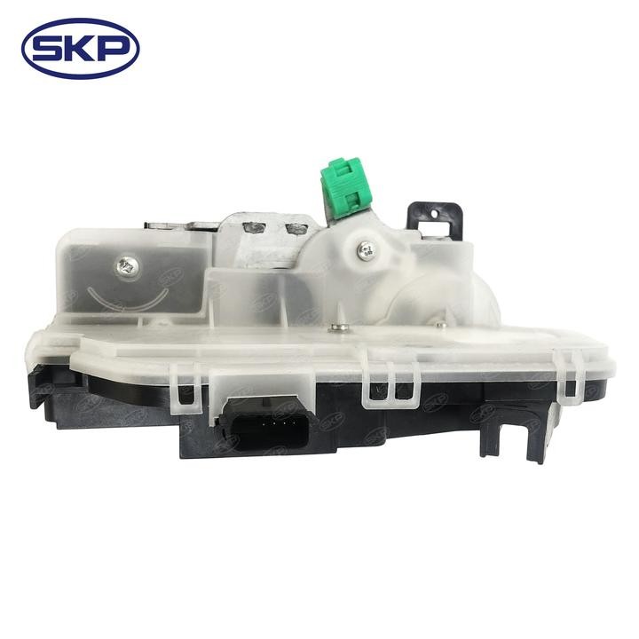Door Lock Actuator Motor