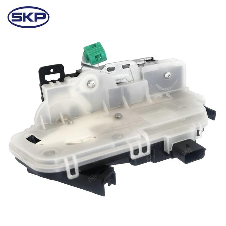Door Lock Actuator Motor