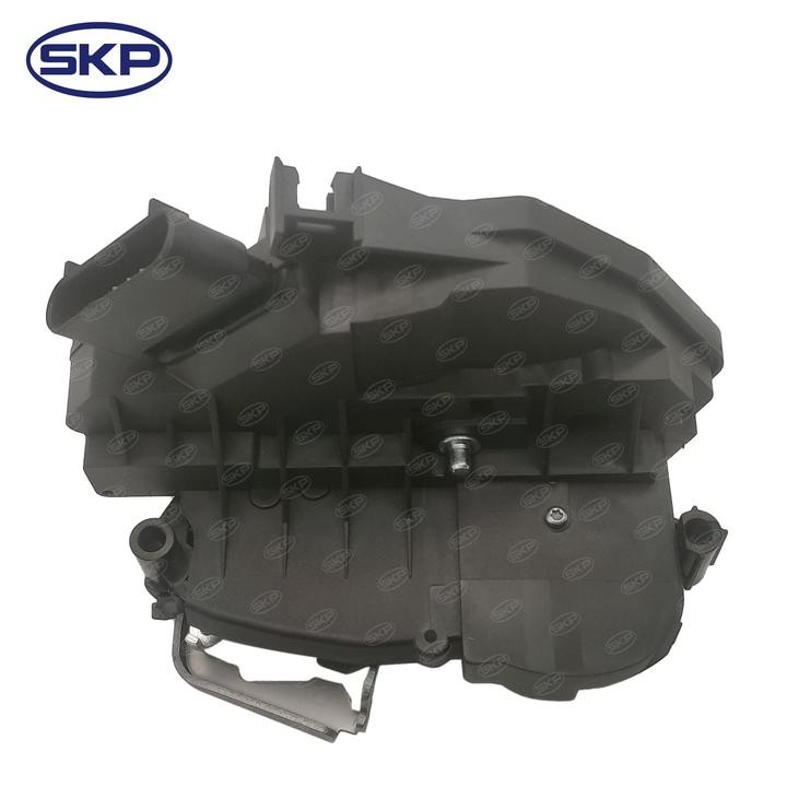 DOOR LOCK ACTUATOR MOTOR