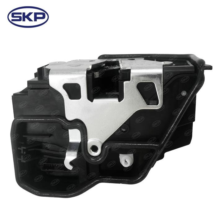 Door Lock Actuator Motor