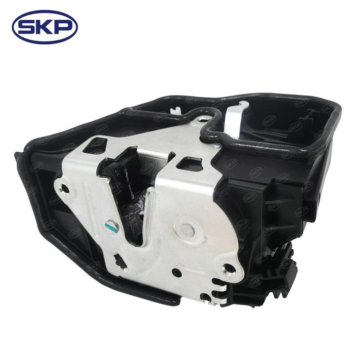 Door Lock Actuator Motor