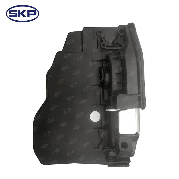 DOOR LOCK ACTUATOR MOTOR
