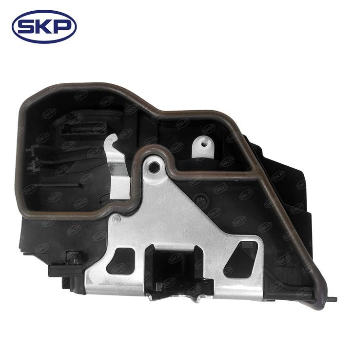 Door Lock Actuator Motor