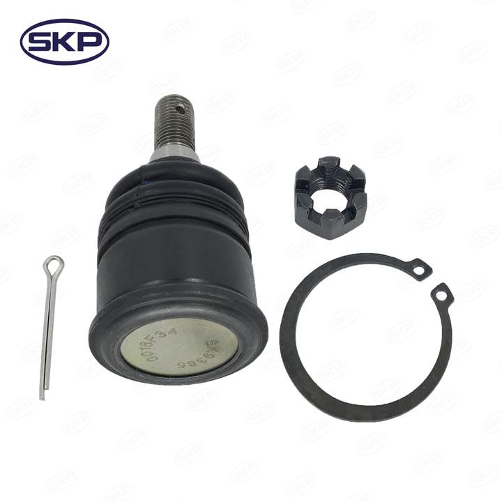 Suspension Ball Joint