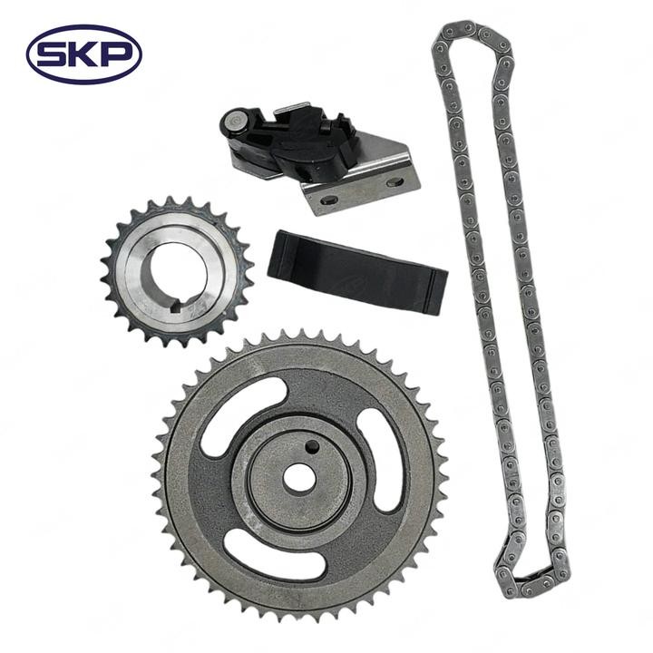 Engine Timing Chain Kit
